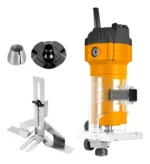 Ingco Laminate trimmer 600w