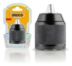 Ingco Keyless chuck 13mm(1/2"") - Image 3