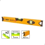 Ingco Spirit level 40cm - Image 3