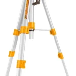 Ingco Tripods for laser levels 5/8"" &1/4"" thread