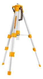 Ingco Tripods for laser levels 5/8"" &1/4"" thread