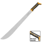 Ingco Machete length:26"" - Image 3