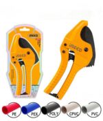 Ingco PVC pipe cutter length: 200mm - Image 3