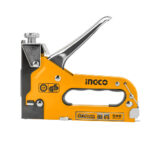 Ingco Staple gun length:4-14mm