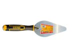 Ingco Bricklaying trowel size: 7""/180mm - Image 3