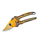 Ingco Pruning shear size:8.5""(220mm)