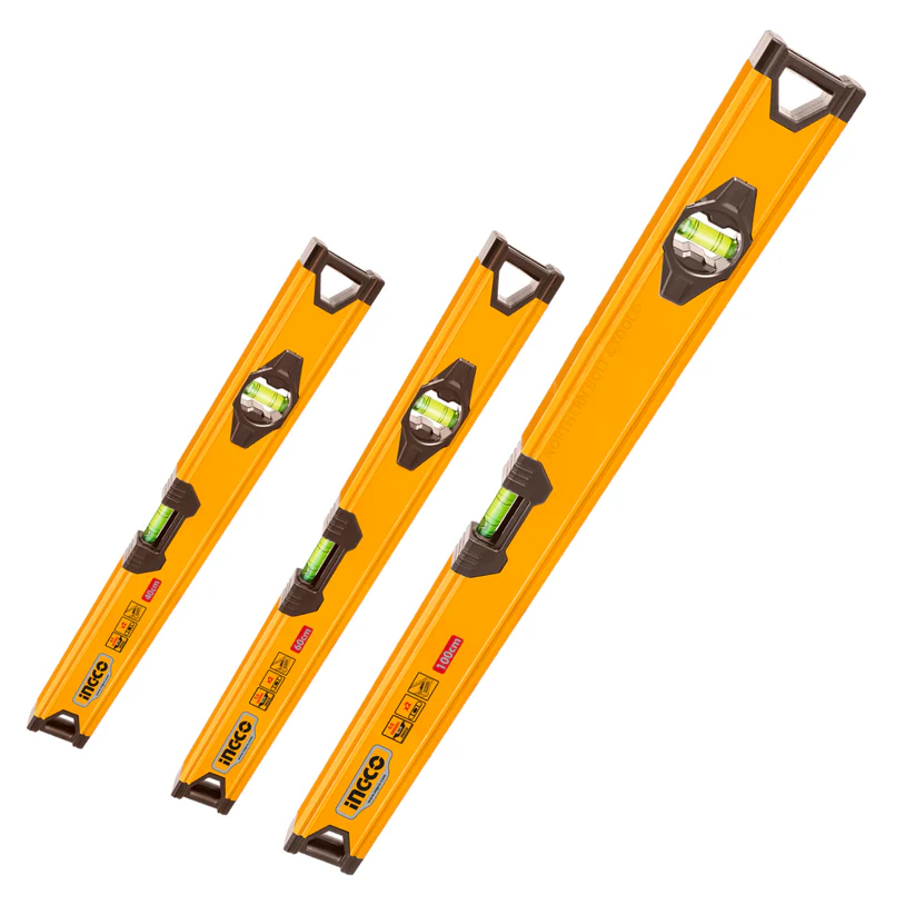 NB_T-2025-12-02T132850.130 Ingco Spirit level set - Image 1