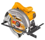 Ingco Circular saw 1400w