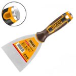 Ingco Putty trowel 80mm(3'')