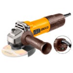 Ingco Angle grinder 900w