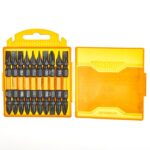 Ingco Impact screwdriver bits PH2+SL6.0*1.0 65mm - Image 3