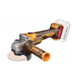 Ingco Cordless angle grinder 20v - Image 3