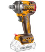Ingco Cordless 2 pcs combo kit 20v - Image 3