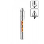 Ingco 3" Screw pump 750w(1.0hp) - Image 3