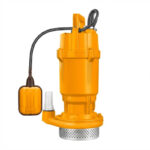 Ingco Submersible pump 550W(0.75HP) - Image 3