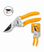 Ingco Pruning shear size:8.5""(220mm) - Image 3
