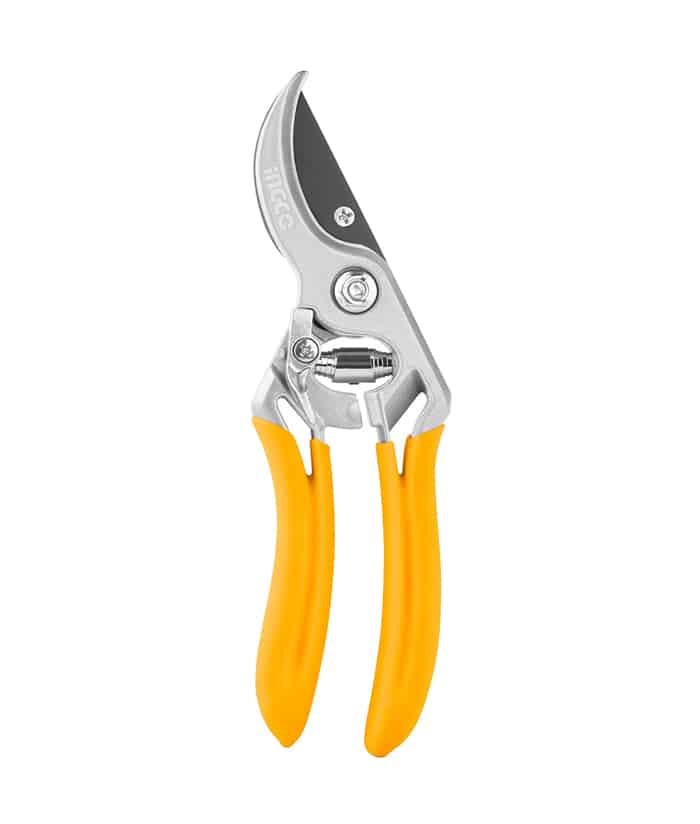 tijera-de-podar-ingco-hps0109-herramientaspergamino2 Ingco Pruning shear size:8.5""(220mm) - Image 1
