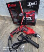 Edon DL-1136 electric impact drill