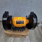 Coofix bench grinder 200mm