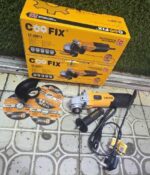 Coofix CF-AG012 Angle Grinder 4.5"