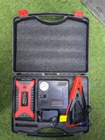 Multi-Function Car Jump Starter Kit