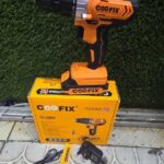 Coofix CF-CD008 20V Cordless Drill Driver