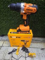 Coofix CF-CD008 20V Cordless Drill Driver