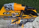 Coofix CF-AG007 2600W 9-inch corded electric angle grinder