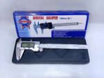 150mm (6 inch) digital caliper