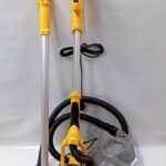 Dewalt electric drywall sander