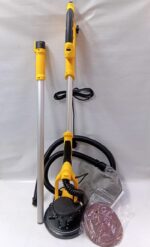 Dewalt electric drywall sander