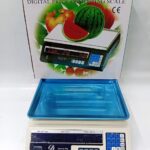 ACS 30 digital price computing scale