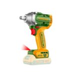 Jadever Cordless Impact Wrench 330Nm