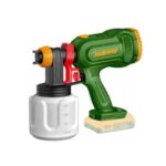 Jadever Cordless spray gun 20v