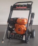 Astramilano Petrol Pressure Washer 3200PSI 7.5hp Engine