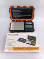 Constant pocket scale 300g 0.01g