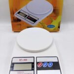 SF-400 Electronic Kitchen Scale 10kg