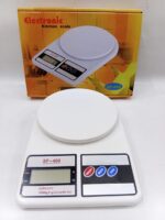 SF-400 Electronic Kitchen Scale 10kg