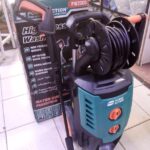 Power Action PW2300 High Pressure Washer 2300W