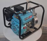 Power USA Petrol water pump 2 inches