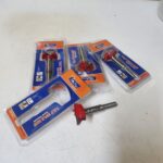 35mm TCT (Tungsten Carbide Tipped) Hole Saws