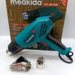 Meakida MD-72002 hot air gun 2000W