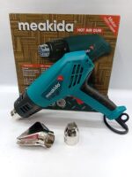Meakida MD-72002 hot air gun 2000W