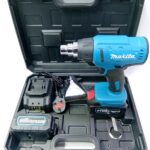 Makita brand cordless heat gun kit