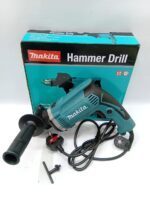 Makita HP1630 corded hammer drill 710W