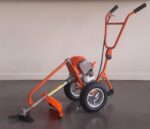 Hawking Trolley brush cutter 4 stroke