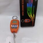 Portable digital mini crane scale 200KG