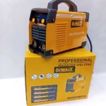 Dewalt 400A inverter welding machine