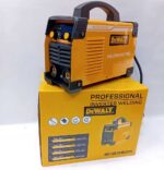 Dewalt 500A inverter welding machine