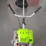 Milano Italia brush cutter  4 stroke 2 blades